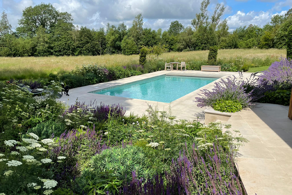 Swimming Pool Design