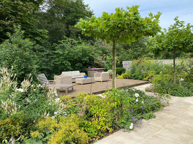 Felbridge GardenMain Image 12